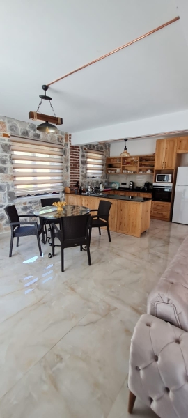 Masal Villa